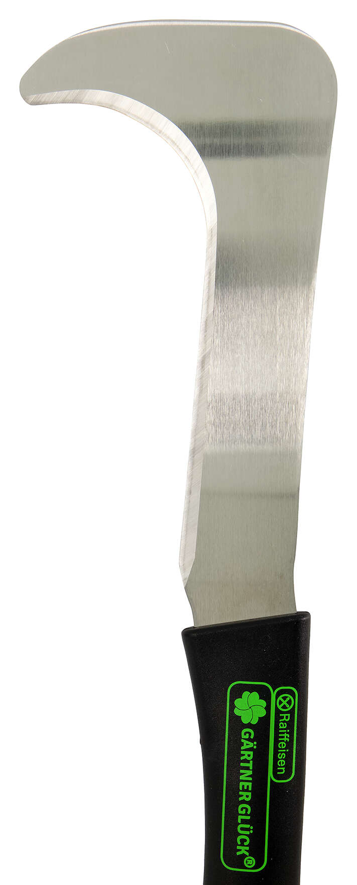 GÄRTNERGLÜCK Profi Machete 450